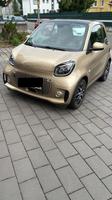 Smart ForTwo coupé EQ Prime 56PS Nordrhein-Westfalen - Bottrop Vorschau