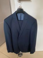 Anzug Manguun Collection 98 Blau Navy Jacket Hose Herren Nordrhein-Westfalen - Hattingen Vorschau