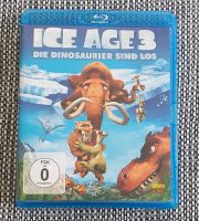 Ice Age 3 - Die Dinosaurier sind los Blu-ray Nordrhein-Westfalen - Bad Oeynhausen Vorschau