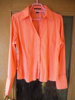 H&M Damen Hemd Bluse, Gr. 42 1x getragen Sachsen - Steinberg Vorschau