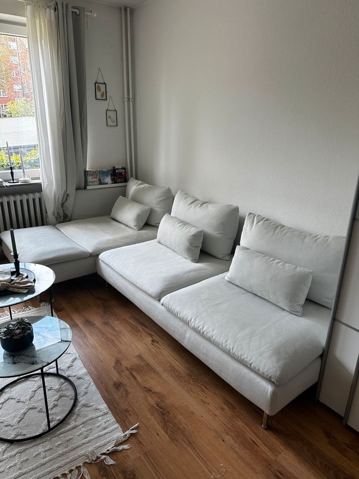 Söderhamn Ikea Ecksofa in Kiel