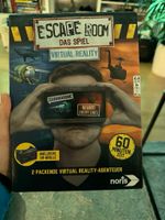 Escape Room Das Spiel Virtual Reality Baden-Württemberg - Konstanz Vorschau