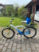 Kettler-Fahrrad für Jugendliche Bayern - Zapfendorf Vorschau