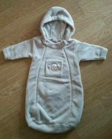 Fußsack für Babyschale / Maxi Cosi Gr. 0 ❤️ Baden-Württemberg - Hambrücken Vorschau