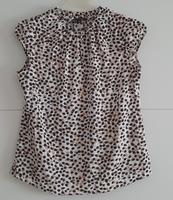 COMMA Bluse Shirt *NEU* 36 Tupfen Top Nordrhein-Westfalen - Unna Vorschau