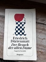 Der Besuch der alten Dame - Friedrich Dürrenmatt Nordrhein-Westfalen - Königswinter Vorschau
