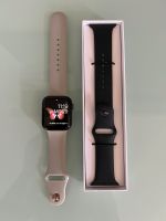Apple Watch Series 6 44mm space grau + GPS Nordrhein-Westfalen - Wegberg Vorschau
