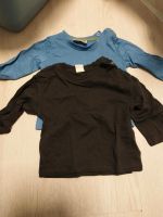 Zweiteiliges Set aus Langarmshirts Kiel - Hassee-Vieburg Vorschau