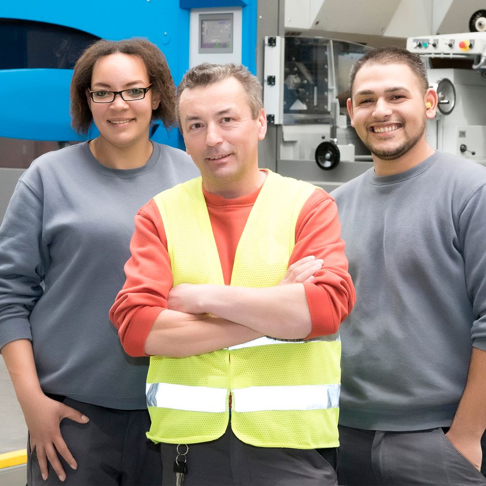 Weiterbildung zum Servicetechniker (gn) Windkraft - Neumünster in Neumünster