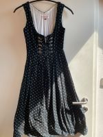 Dirndl  Original Steindl Gr 38 Kr. München - Oberschleißheim Vorschau