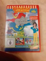 Benjamin Blümchen je DVD 2 Filme Bayern - Münchsmünster Vorschau