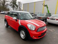 MINI COOPER Countryman Cooper Bayern - Schwabach Vorschau