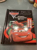 Cars 2 Belohnung von Walt Disney Niedersachsen - Vierhöfen Vorschau