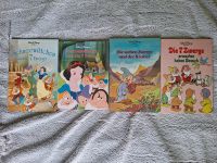 Disney Buch Schneewittchen und die sieben Zwerge 80er 90er Berlin - Charlottenburg Vorschau