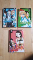 Nisekoi Mangas Bayern - Hohenlinden Vorschau