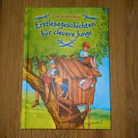 Erstlesegeschichten für clevere Jungs Niedersachsen - Wilhelmshaven Vorschau
