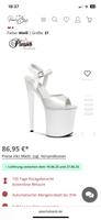 Pleaser Flamingo 808RSI 8 Inch heels Dortmund - Innenstadt-West Vorschau