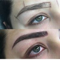 August Termine Microblading Ombre Powder-Shading-Schulung Hessen - Bad Vilbel Vorschau