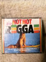 Hot Hot Reggae  Doppel-CD Schleswig-Holstein - Oelixdorf Vorschau