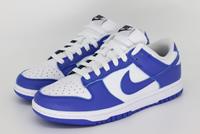 Nike Dunk Low By You White Blue GS Weiss Blau EU37.5 US5 NEU Friedrichshain-Kreuzberg - Friedrichshain Vorschau