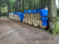 Holzbündel Brennholz Tanne/ Fichte Baden-Württemberg - Herrischried Vorschau