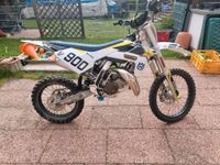 Husqvarna TC 85( keine sx85) Preis reduziert Baden-Württemberg - Bad Liebenzell Vorschau