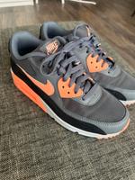 Nike Air Max Schuhe | Sneaker | Sportschuhe Baden-Württemberg - Nußloch Vorschau