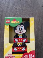 Lego Duplo Set 10898 Mickey Maus Niedersachsen - Sarstedt Vorschau