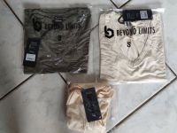 Beyond Limits 2 Damen T-Shirts & ein Badeanzug Größe S NEU & OVP Hessen - Romrod Vorschau