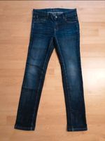 Mädchen Jeans Hose LEMMI,Gr.152,neuwertig Nordrhein-Westfalen - Unna Vorschau