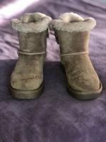Winterboots Gr. 37, sandfarben, Catwalk Baden-Württemberg - Konstanz Vorschau