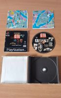 PS1 GTA Grand Theft Auto 1 *Erstauflage* SLES-00032 Rheinland-Pfalz - Winnweiler Vorschau