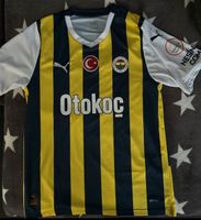 Fenerbahce Trikot mit Trendyol Süperlig Patch Baden-Württemberg - Ludwigsburg Vorschau