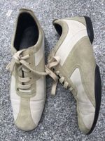 Gucci  tolle Sneaker für gesundes Laufen  36 Vintage Niedersachsen - Meine Vorschau