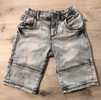 Shorts Bermuda Jeansshorts kurze Hose Lief! Gr. 104/110 Schleswig-Holstein - Kellinghusen Vorschau