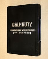 SUCHE PlayStation Steelbook COD Modern Warfare Collection Rheinland-Pfalz - Haßloch Vorschau