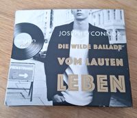 Hörbuch Die wilde Ballade vom lauten Leben von Joseph o' Connor Baden-Württemberg - Donzdorf Vorschau