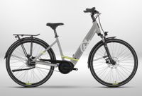 Fahrrad Husqvarna Towner 2 CB Wave 28"xM Sachsen - Frohburg Vorschau