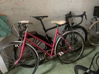 Damen Fahrrad 28er pink Pankow - Prenzlauer Berg Vorschau