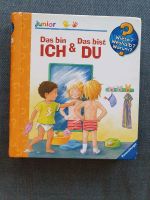 Kinderbuch Wieso? Weshalb? Warum? Junior ich & du Nordrhein-Westfalen - Hattingen Vorschau