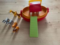 Arche Noah playmobil 1-3 Jahre Kinder Duplo Baden-Württemberg - Konstanz Vorschau