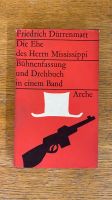 Die Ehe des Herrn Mississippi - DÜRRENMATT; Bühnenfassung & Drehb Lindenthal - Köln Sülz Vorschau