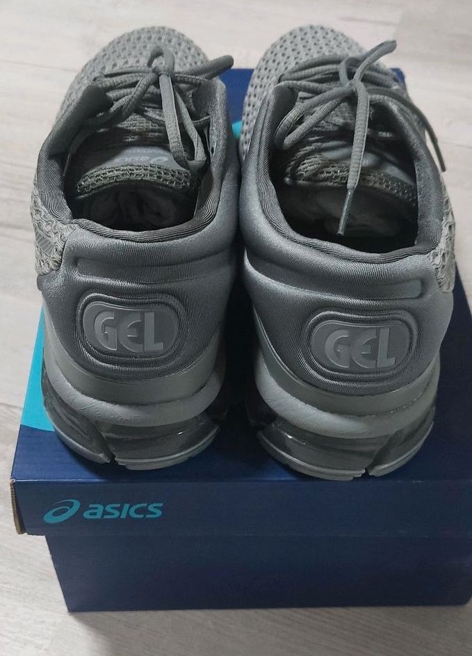 Asics Gel-Quantum 360 Shift MX Laufschuhe in Würselen