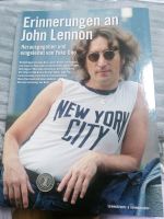 Erinnerungen an John Lennon Saarland - Riegelsberg Vorschau