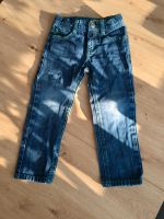 Jeans Esprit in Größe 98 Bayern - Rötz Vorschau