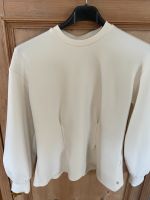 Scotch & Soda Pullover weiß/beige Größe 12/152 Bayern - Brannenburg Vorschau