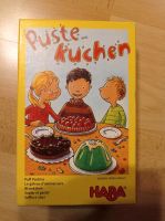 Pustekuchen, HABA, Gesellschaftsspiel Kreis Pinneberg - Seester Vorschau