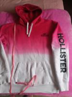 Hollister Hoodie unisex Hessen - Hosenfeld Vorschau