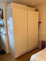 Ikea Kleiderschrank - TipTop Münster (Westfalen) - Wienburg Vorschau