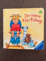 Kinderbuch Der kleine Klo-König Baden-Württemberg - Hartheim Vorschau